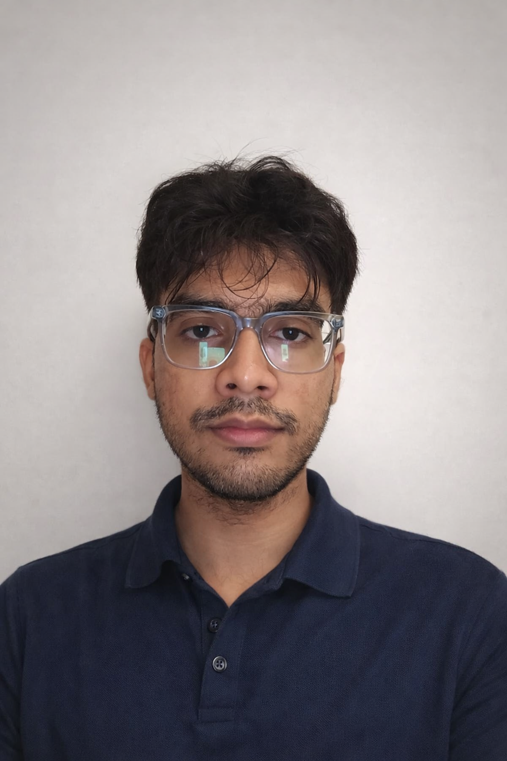 Debangshu Singh